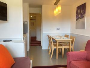 Appartement Avoriaz, 2 pièces, 4 personnes - FR-1-634-81
