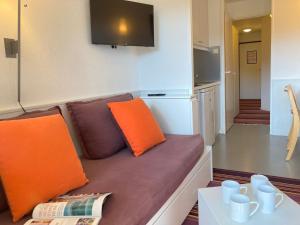 Appartement Avoriaz, 2 pièces, 4 personnes - FR-1-634-81