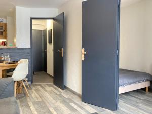 Appartement Avoriaz, 2 pièces, 4 personnes - FR-1-634-83
