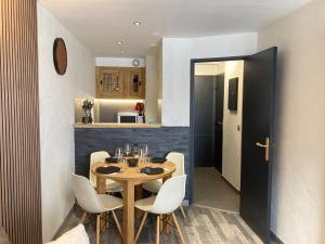 Appartement Avoriaz, 2 pièces, 4 personnes - FR-1-634-83