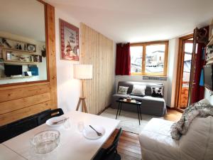 Appartement Appartement Avoriaz, 2 pièces, 5 personnes - FR-1-633-37 75 Promenade du festival 74110 Morzine Rhône-Alpes