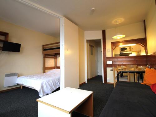Appartement Avoriaz, 2 pièces, 5 personnes - FR-1-633-60