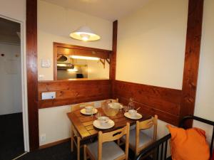 Appartement Appartement Avoriaz, 2 pièces, 5 personnes - FR-1-633-60 135-191 route des crozats 74110 Morzine Rhône-Alpes