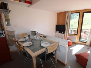 Appartement Avoriaz, 2 pièces, 5 personnes - FR-1-633-63
