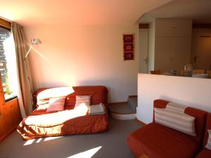 Appartement Avoriaz, 2 pièces, 5 personnes - FR-1-633-63