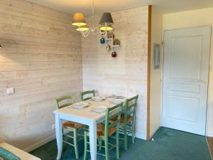 Appartement Avoriaz, 2 pièces, 5 personnes - FR-1-634-21