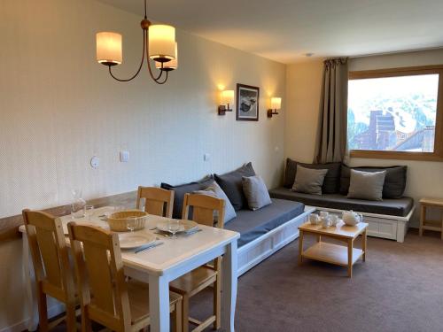 Appartement Avoriaz, 2 pièces, 5 personnes - FR-1-634-27