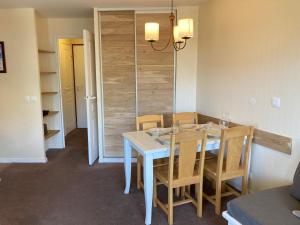 Appartement Avoriaz, 2 pièces, 5 personnes - FR-1-634-27