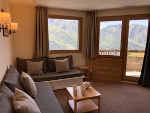 Appartement Appartement Avoriaz, 2 pièces, 5 personnes - FR-1-634-27 2 pièces idéalement situé, résidence Epicéa 74110 Avoriaz Rhône-Alpes