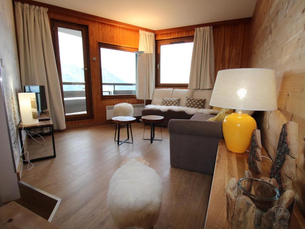 Appartement Appartement Avoriaz, 2 pièces, 6 personnes - FR-1-633-11 79 promenade des ardoisières 74110 Avoriaz