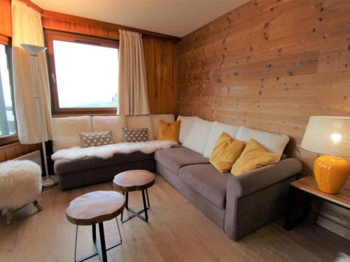 Appartement Avoriaz, 2 pièces, 6 personnes - FR-1-633-11
