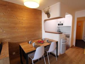 Appartement Avoriaz, 2 pièces, 6 personnes - FR-1-633-11