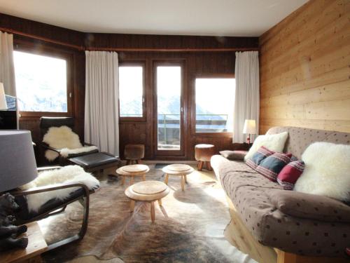 Appartement Avoriaz, 2 pièces, 6 personnes - FR-1-633-14
