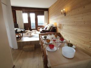 Appartement Avoriaz, 2 pièces, 6 personnes - FR-1-633-14