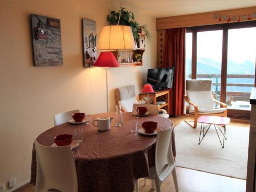 Appartement Avoriaz, 2 pièces, 6 personnes - FR-1-633-26