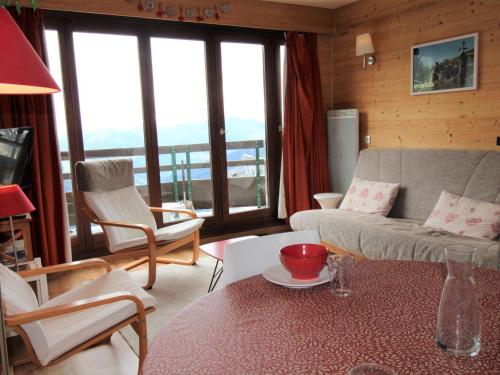 Appartement Avoriaz, 2 pièces, 6 personnes - FR-1-633-26