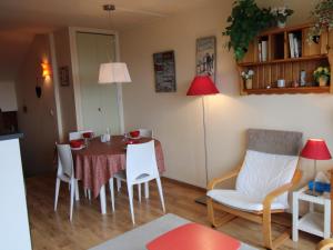 Appartement Avoriaz, 2 pièces, 6 personnes - FR-1-633-26