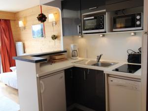 Appartement Avoriaz, 2 pièces, 6 personnes - FR-1-633-26