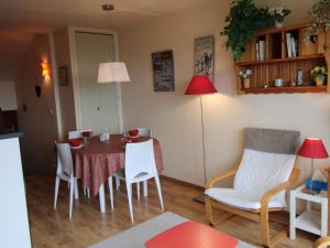 Appartement Appartement Avoriaz, 2 pièces, 6 personnes - FR-1-633-26 3 place du téléphérique 74110 Avoriaz Rhône-Alpes