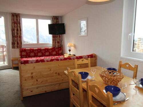 Appartement Avoriaz, 2 pièces, 6 personnes - FR-1-633-30