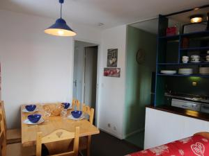 Appartement Avoriaz, 2 pièces, 6 personnes - FR-1-633-30