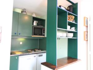 Appartement Avoriaz, 2 pièces, 6 personnes - FR-1-633-30