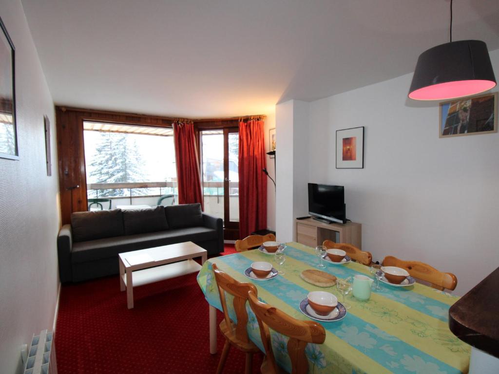 Appartement Appartement Avoriaz, 2 pièces, 6 personnes - FR-1-633-39 261 promenade des ardoisières 74110 Morzine