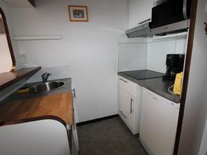 Appartement Appartement Avoriaz, 2 pièces, 6 personnes - FR-1-633-39 261 promenade des ardoisières 74110 Morzine Rhône-Alpes