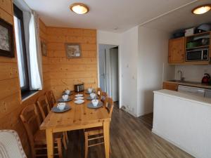 Appartement Appartement Avoriaz, 2 pièces, 6 personnes - FR-1-633-49 135-191 route des crozats 74110 Morzine Rhône-Alpes