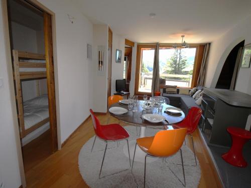 Appartement Avoriaz, 2 pièces, 6 personnes - FR-1-633-66