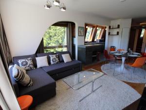 Appartement Avoriaz, 2 pièces, 6 personnes - FR-1-633-66
