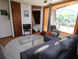 Appartement Appartement Avoriaz, 2 pièces, 6 personnes - FR-1-633-66 40 place des dromonts 74110 Morzine Rhône-Alpes