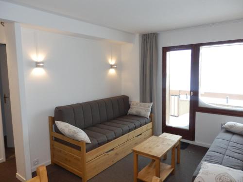 Appartement Avoriaz, 2 pièces, 6 personnes - FR-1-634-15