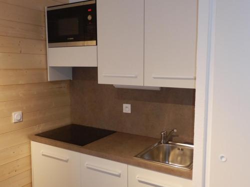 Appartement Avoriaz, 2 pièces, 6 personnes - FR-1-634-15