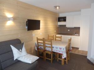 Appartement Avoriaz, 2 pièces, 6 personnes - FR-1-634-15