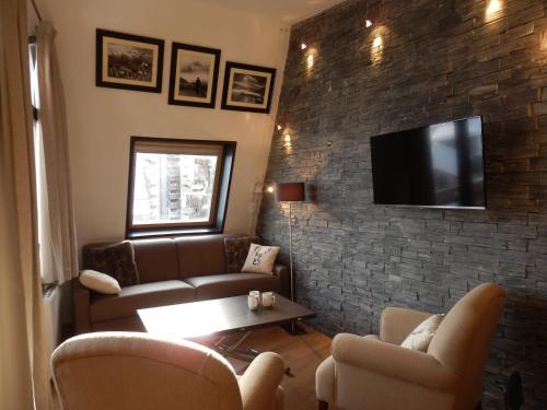 Appartement Avoriaz, 2 pièces, 6 personnes - FR-1-634-16