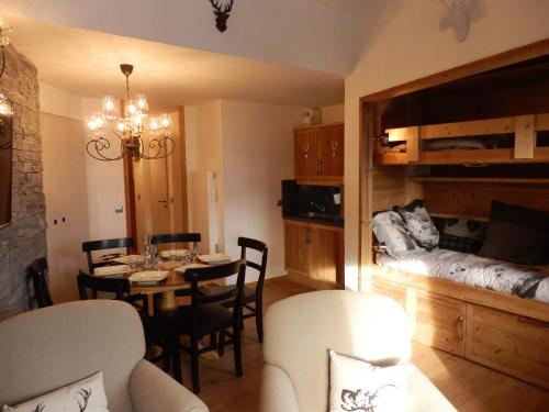 Appartement Avoriaz, 2 pièces, 6 personnes - FR-1-634-16
