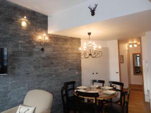 Appartement Avoriaz, 2 pièces, 6 personnes - FR-1-634-16