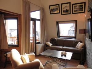 Appartement Avoriaz, 2 pièces, 6 personnes - FR-1-634-16
