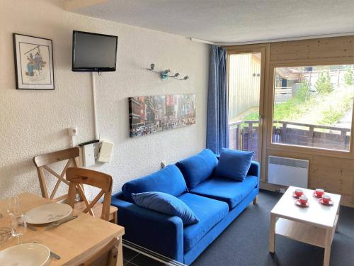 Appartement Avoriaz, 2 pièces, 6 personnes - FR-1-634-59
