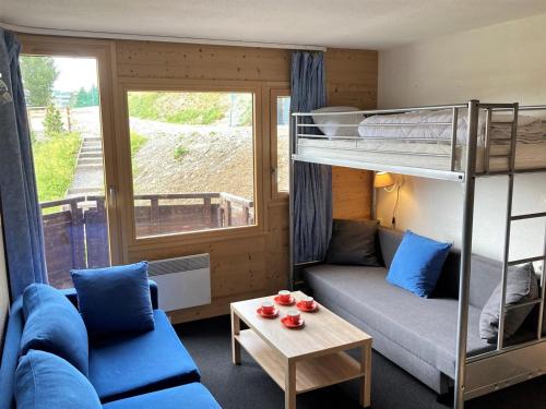 Appartement Avoriaz, 2 pièces, 6 personnes - FR-1-634-59