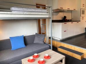 Appartement Avoriaz, 2 pièces, 6 personnes - FR-1-634-59