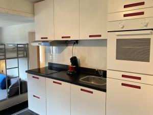 Appartement Avoriaz, 2 pièces, 6 personnes - FR-1-634-59