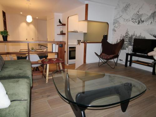 Appartement Avoriaz, 3 pièces, 4 personnes - FR-1-633-19
