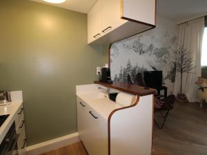 Appartement Avoriaz, 3 pièces, 4 personnes - FR-1-633-19