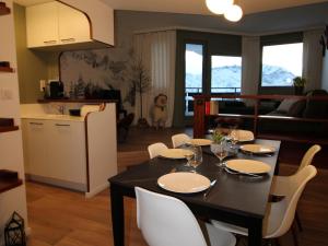 Appartement Avoriaz, 3 pièces, 4 personnes - FR-1-633-19
