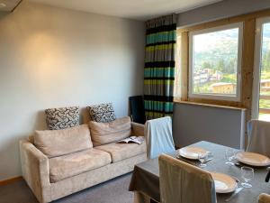 Appartement Avoriaz, 3 pièces, 5 personnes - FR-1-634-64