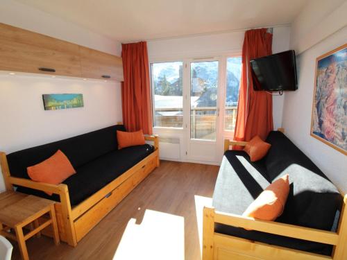 Appartement Avoriaz, 3 pièces, 6 personnes - FR-1-633-31