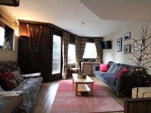 Appartement Avoriaz, 3 pièces, 6 personnes - FR-1-633-55