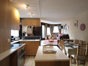 Appartement Avoriaz, 3 pièces, 6 personnes - FR-1-633-55
